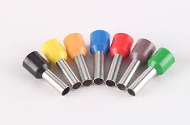 Solid Copper Earth Rods Externally Threaded Manufacturer